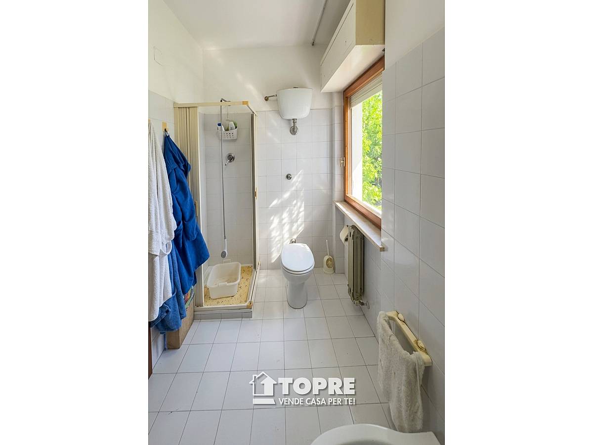 Appartamento in vendita in Via RIccitelli zona Centro Levante a Chieti - 7362277 foto 9