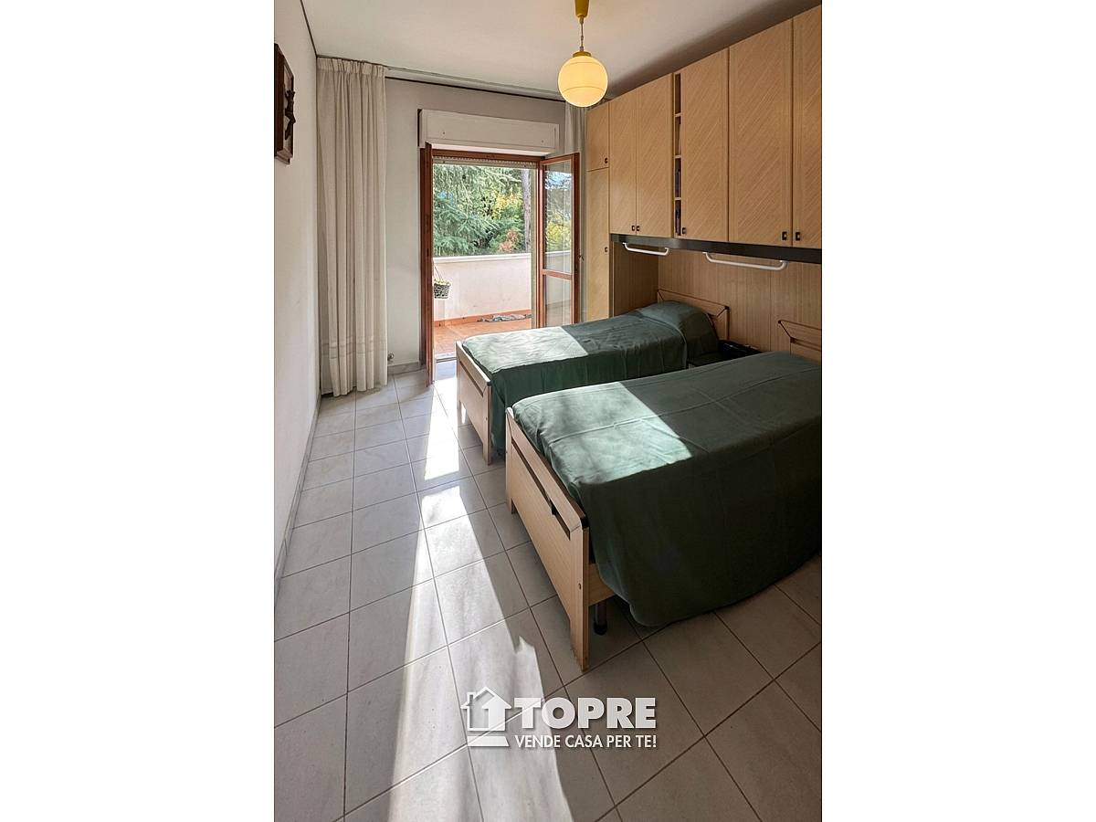 Appartamento in vendita in Via RIccitelli zona Centro Levante a Chieti - 7362277 foto 10