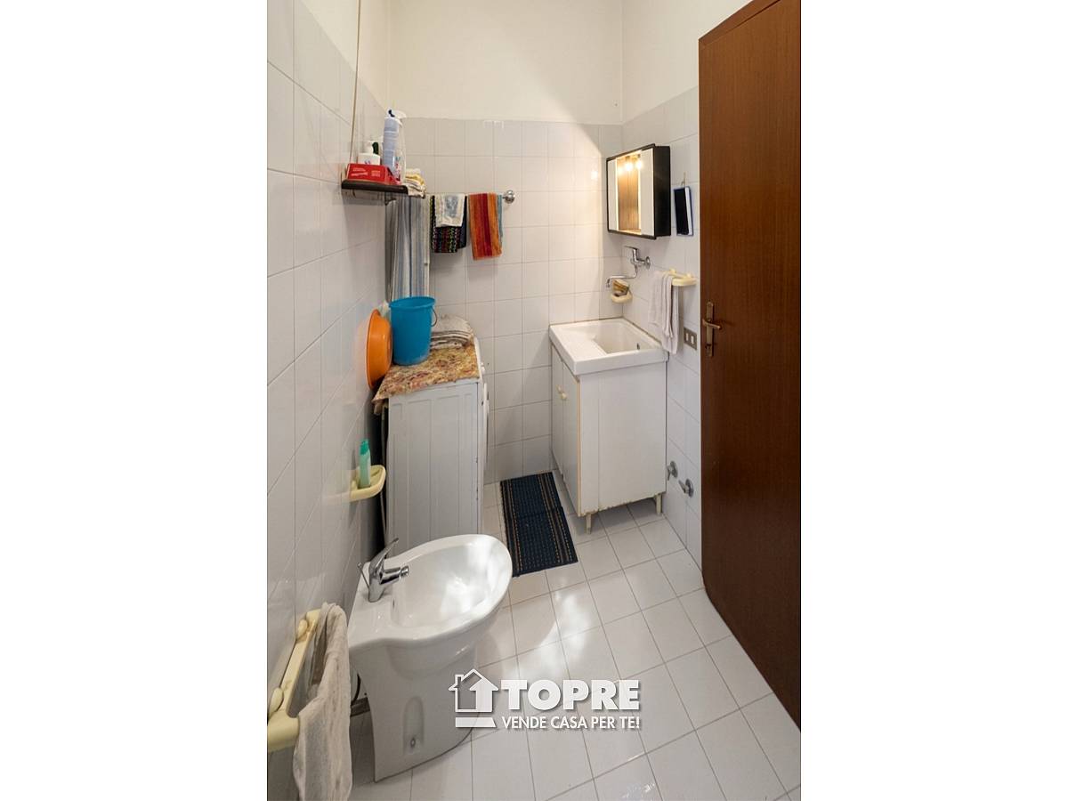 Apartment for sale in Via RIccitelli  in Centro Levante area at Chieti - 7362277 foto 11