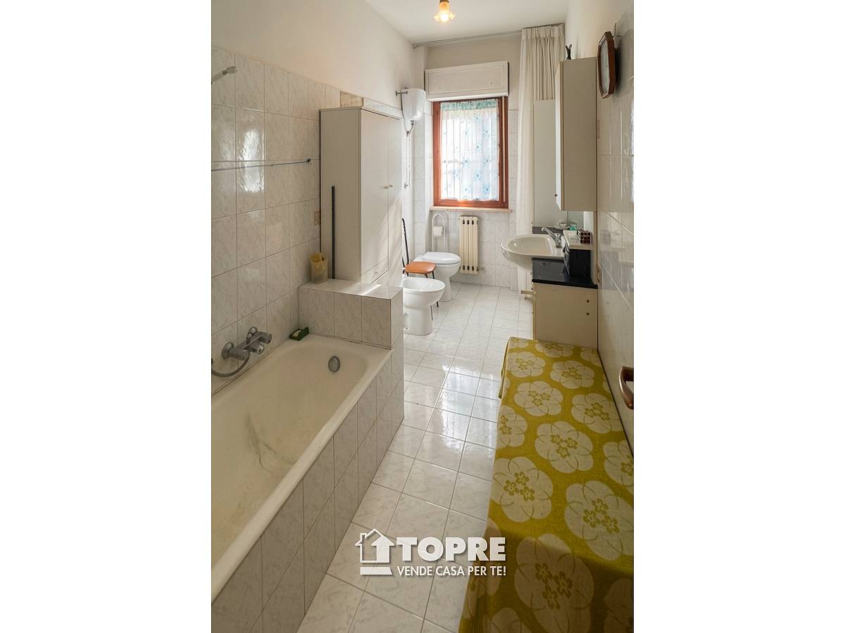 Apartment for sale in Via RIccitelli  in Centro Levante area at Chieti - 7362277 foto 12