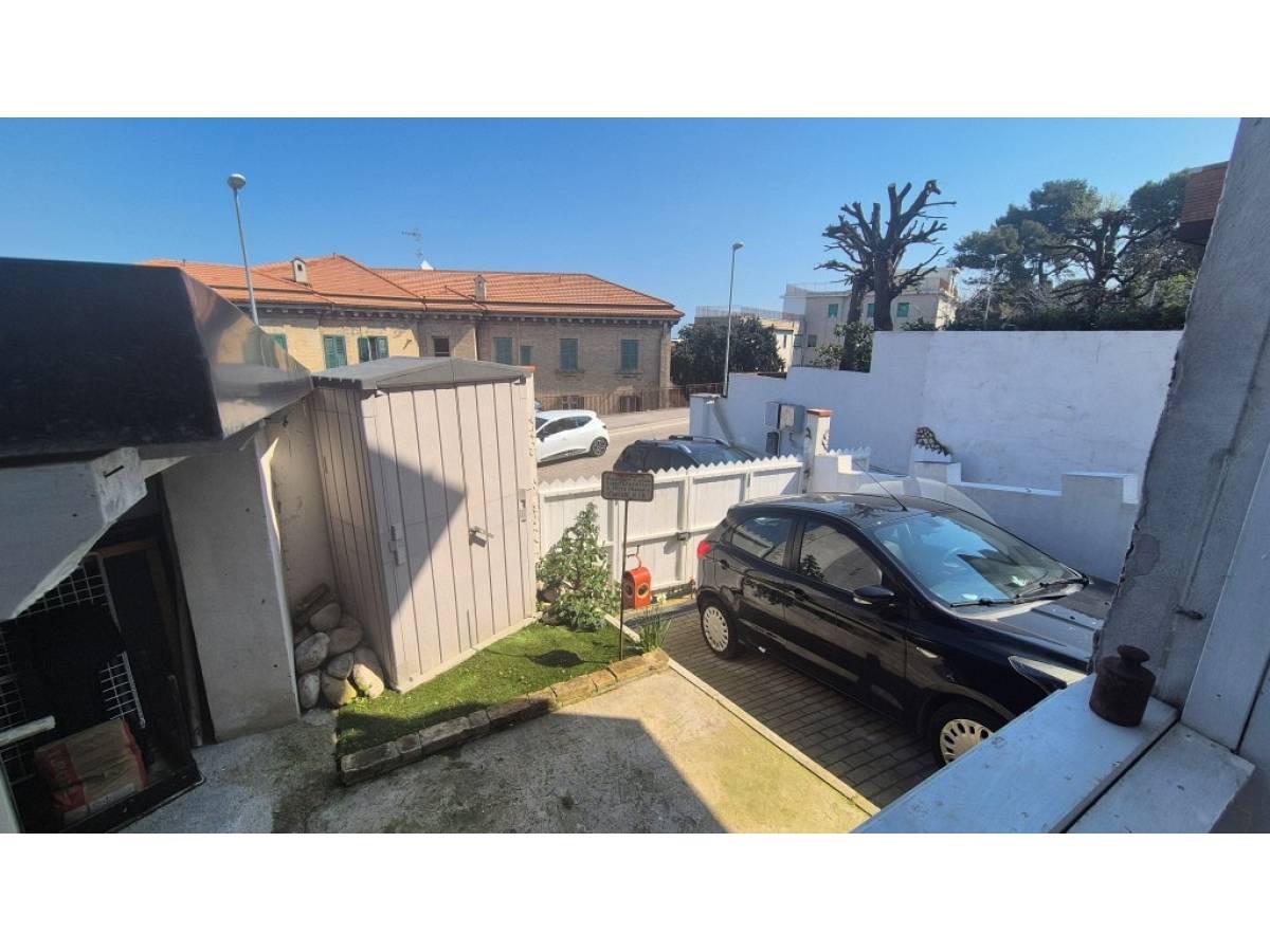 Semi-detached Villa for sale in salita san franco  at Francavilla al Mare - 8895355 foto 5