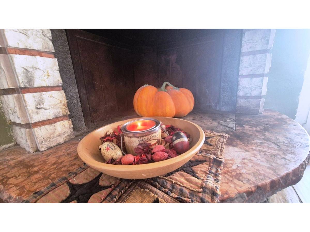 Porzione di Villa in vendita in salita san franco  a Francavilla al Mare - 8895355 foto 8