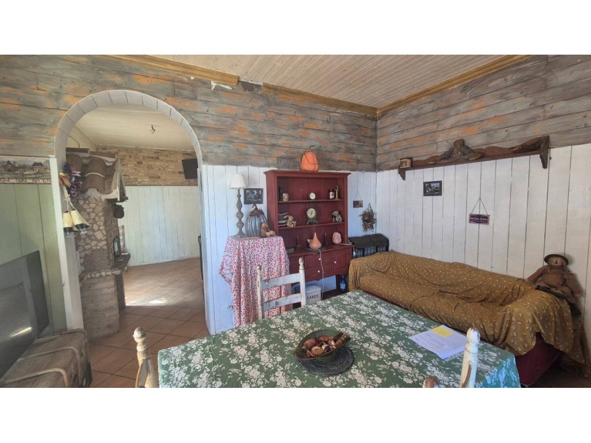 Semi-detached Villa for sale in salita san franco  at Francavilla al Mare - 8895355 foto 9