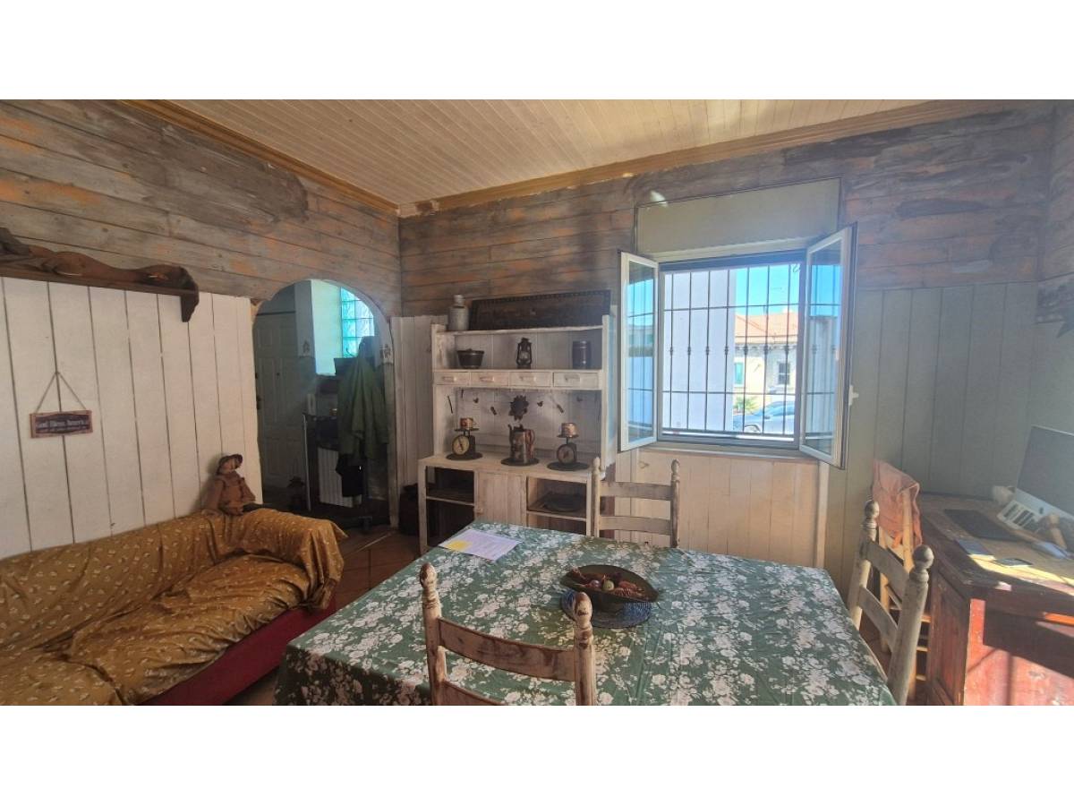 Porzione di Villa in vendita in salita san franco  a Francavilla al Mare - 8895355 foto 10