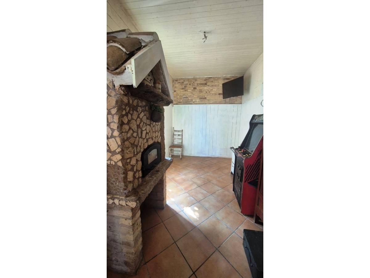 Semi-detached Villa for sale in salita san franco  at Francavilla al Mare - 8895355 foto 11