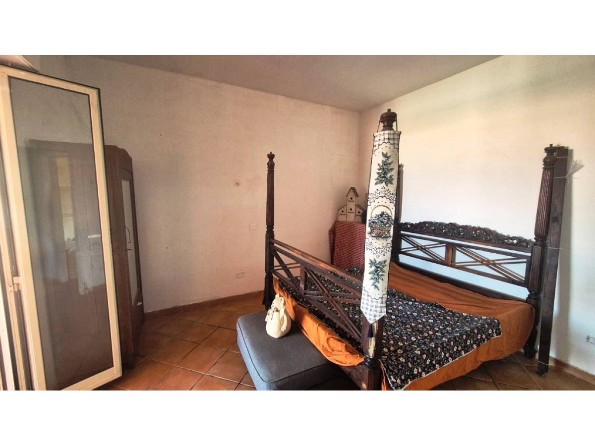 Semi-detached Villa for sale in salita san franco  at Francavilla al Mare - 8895355 foto 12