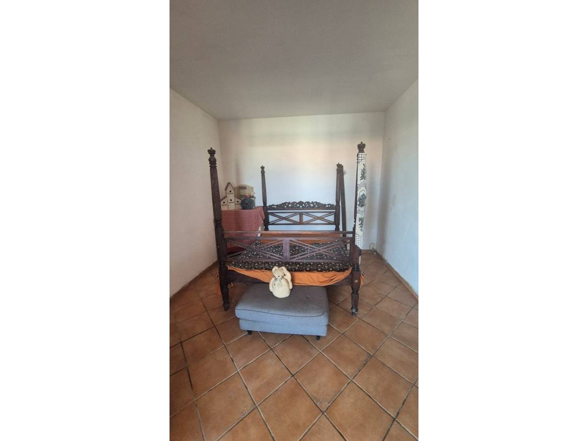 Semi-detached Villa for sale in salita san franco  at Francavilla al Mare - 8895355 foto 13