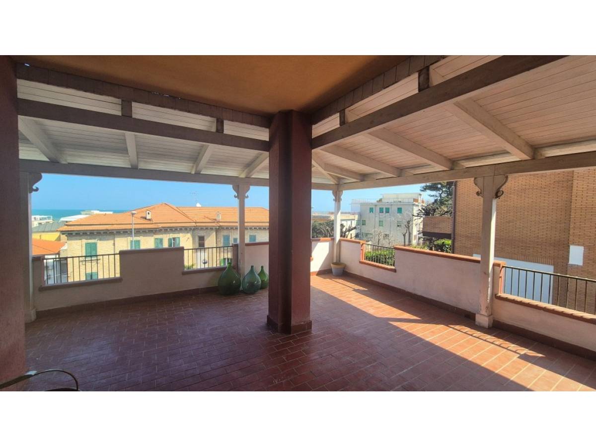 Semi-detached Villa for sale in salita san franco  at Francavilla al Mare - 8895355 foto 15