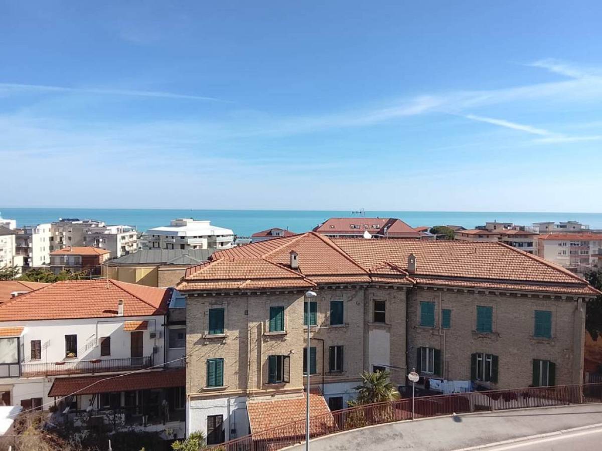 Semi-detached Villa for sale in salita san franco  at Francavilla al Mare - 8895355 foto 17