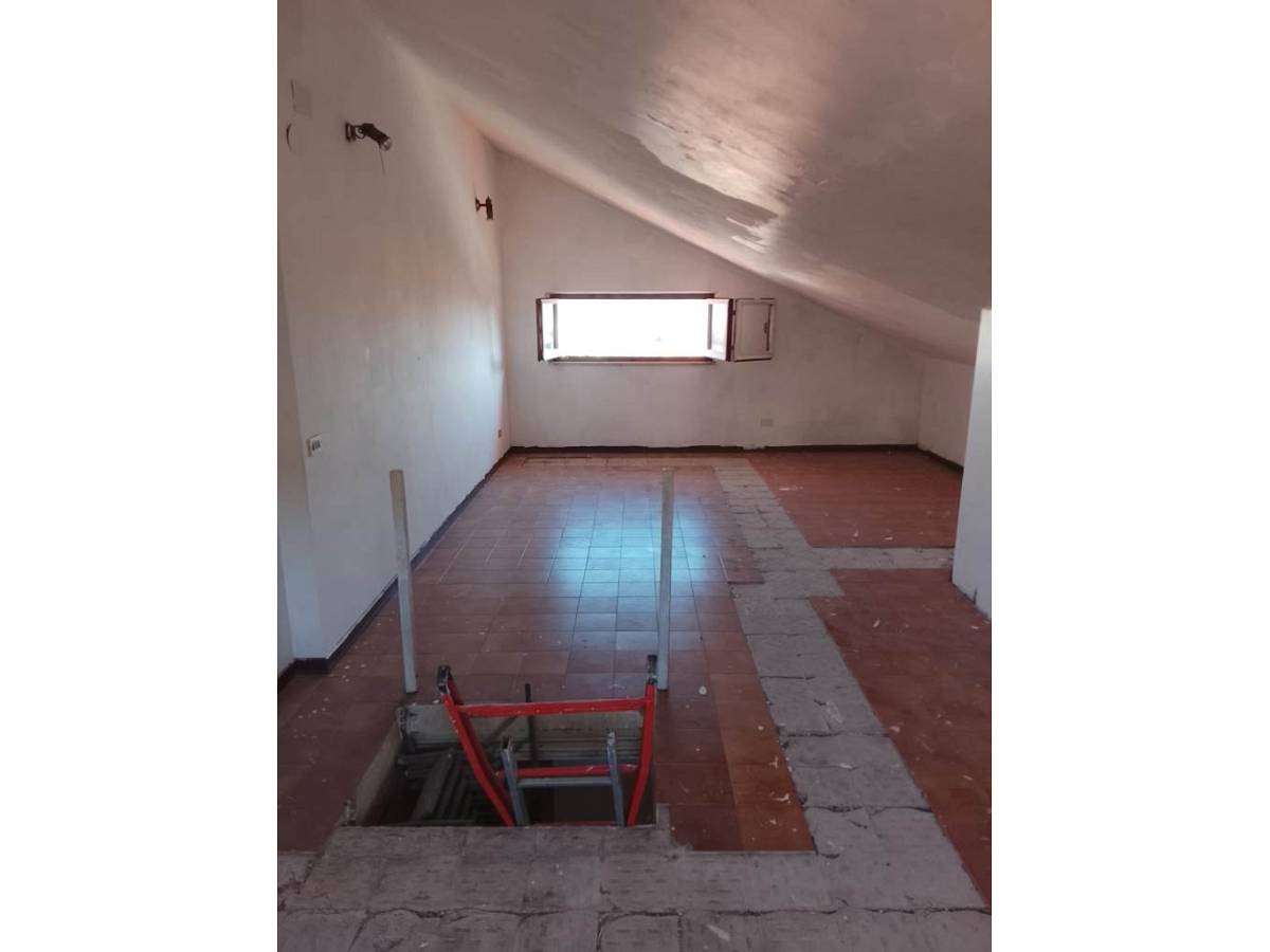 Semi-detached Villa for sale in salita san franco  at Francavilla al Mare - 8895355 foto 18