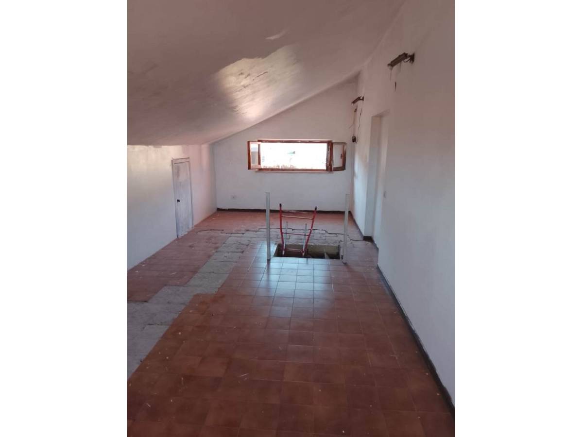 Semi-detached Villa for sale in salita san franco  at Francavilla al Mare - 8895355 foto 19