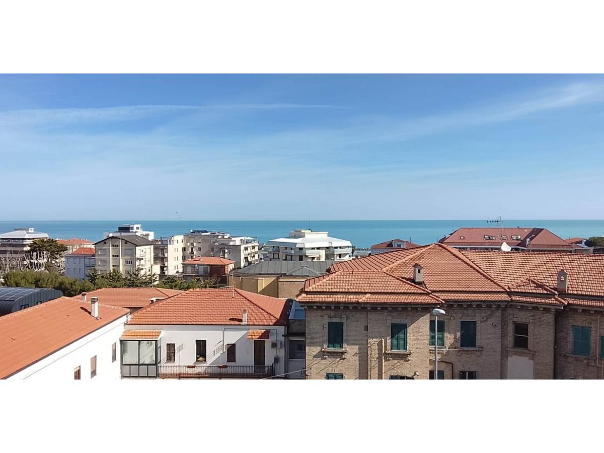 Semi-detached Villa for sale in salita san franco  at Francavilla al Mare - 8895355 foto 1
