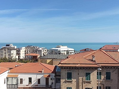 Sale Semi-detached Villa a Francavilla al Mare