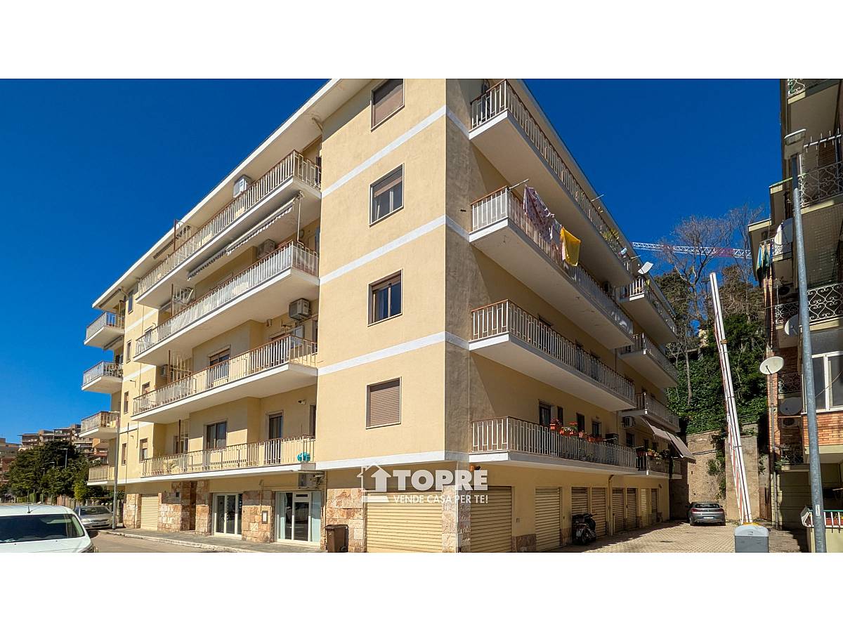 Appartamento in vendita in  zona Villa - Borgo Marfisi a Chieti - 1213380 foto 1
