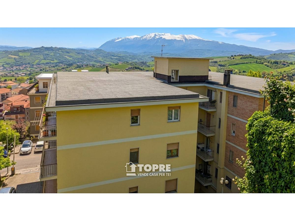 Apartment for sale in in Villa - Borgo Marfisi area at Chieti - 1213380 foto 2