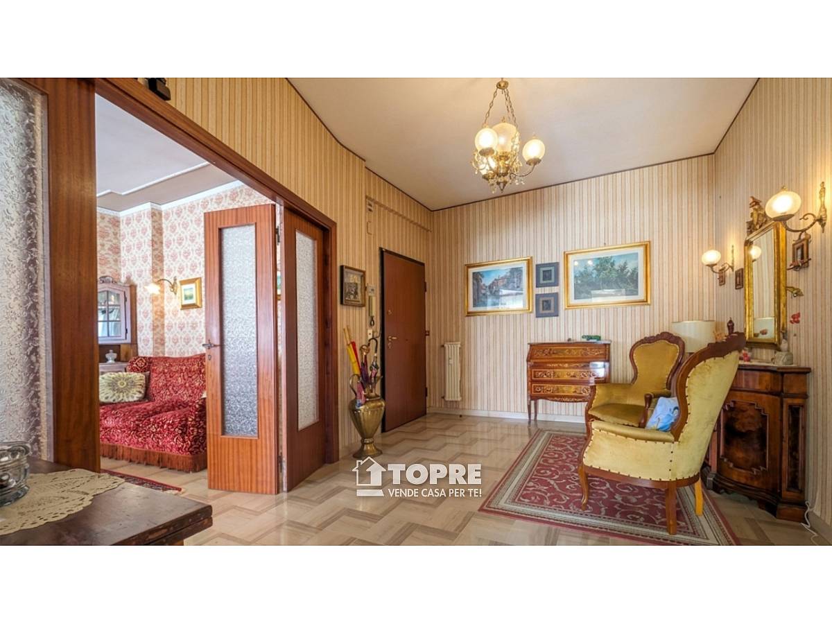 Apartment for sale in in Villa - Borgo Marfisi area at Chieti - 1213380 foto 8