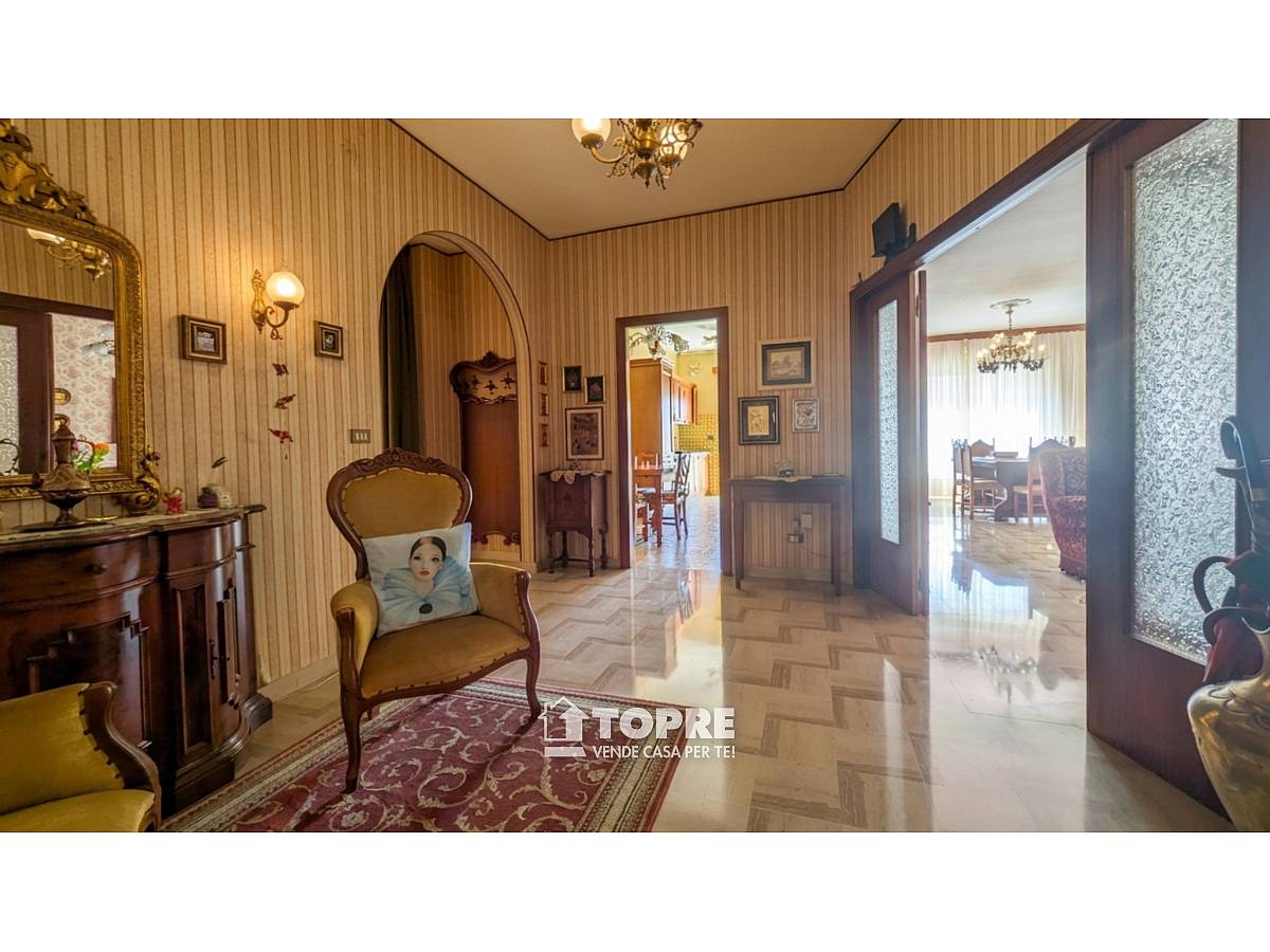 Appartamento in vendita in  zona Villa - Borgo Marfisi a Chieti - 1213380 foto 9