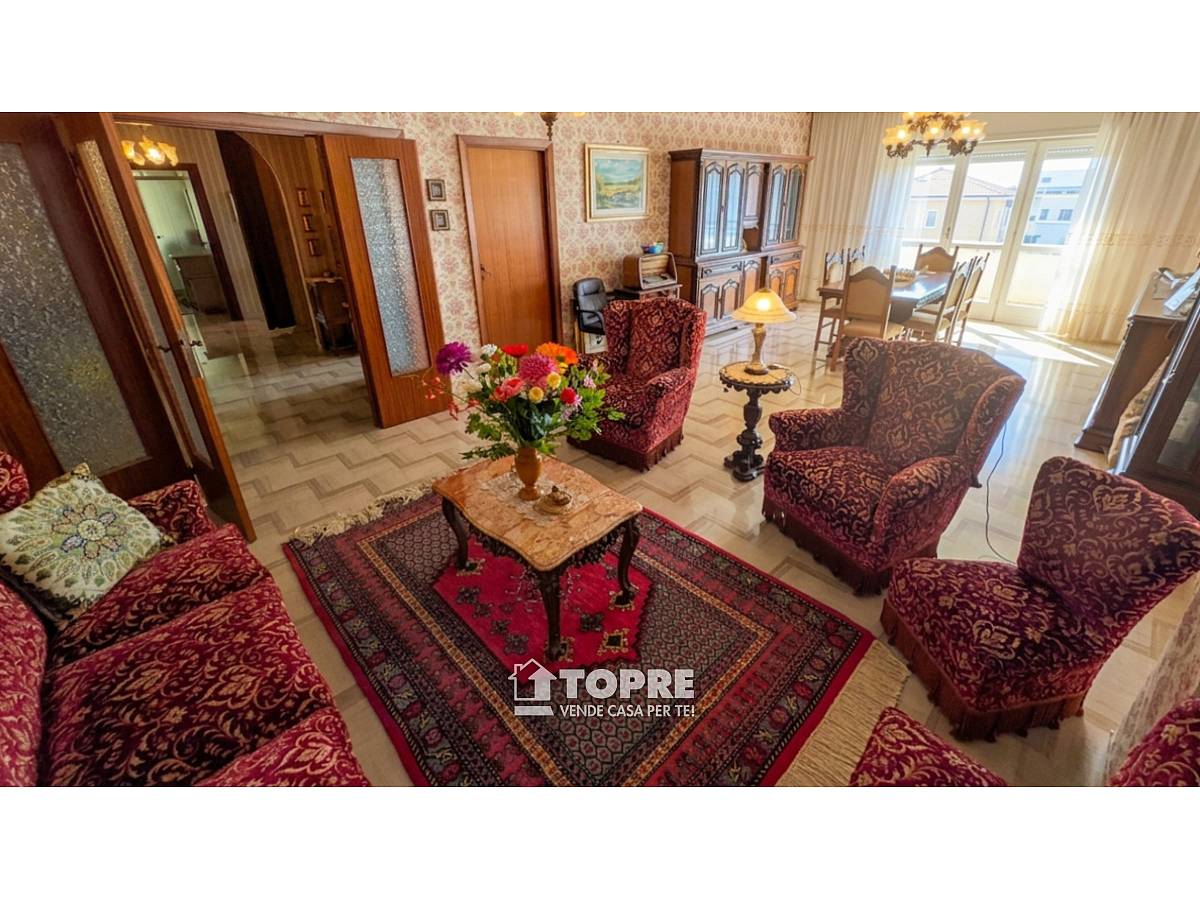 Apartment for sale in in Villa - Borgo Marfisi area at Chieti - 1213380 foto 10