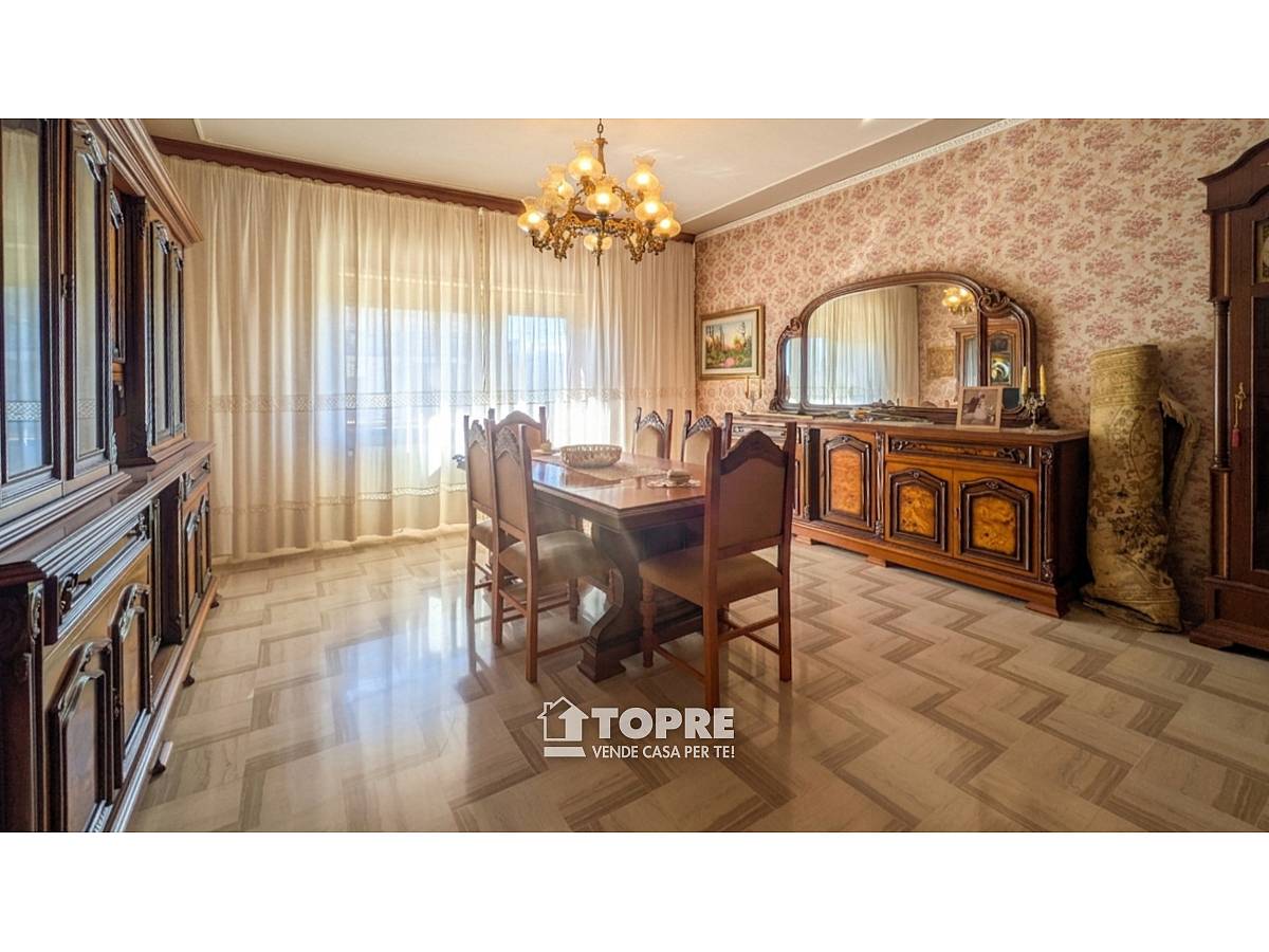 Apartment for sale in in Villa - Borgo Marfisi area at Chieti - 1213380 foto 12