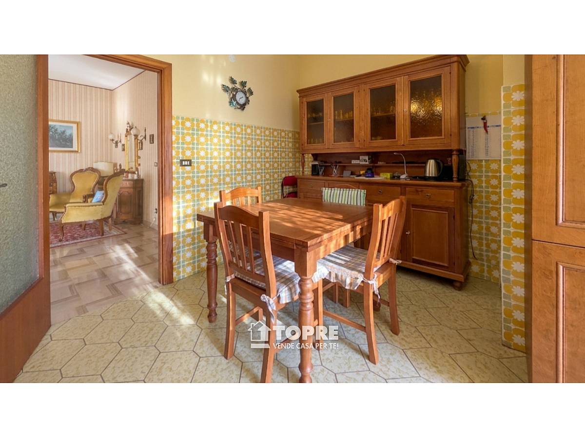 Apartment for sale in in Villa - Borgo Marfisi area at Chieti - 1213380 foto 14