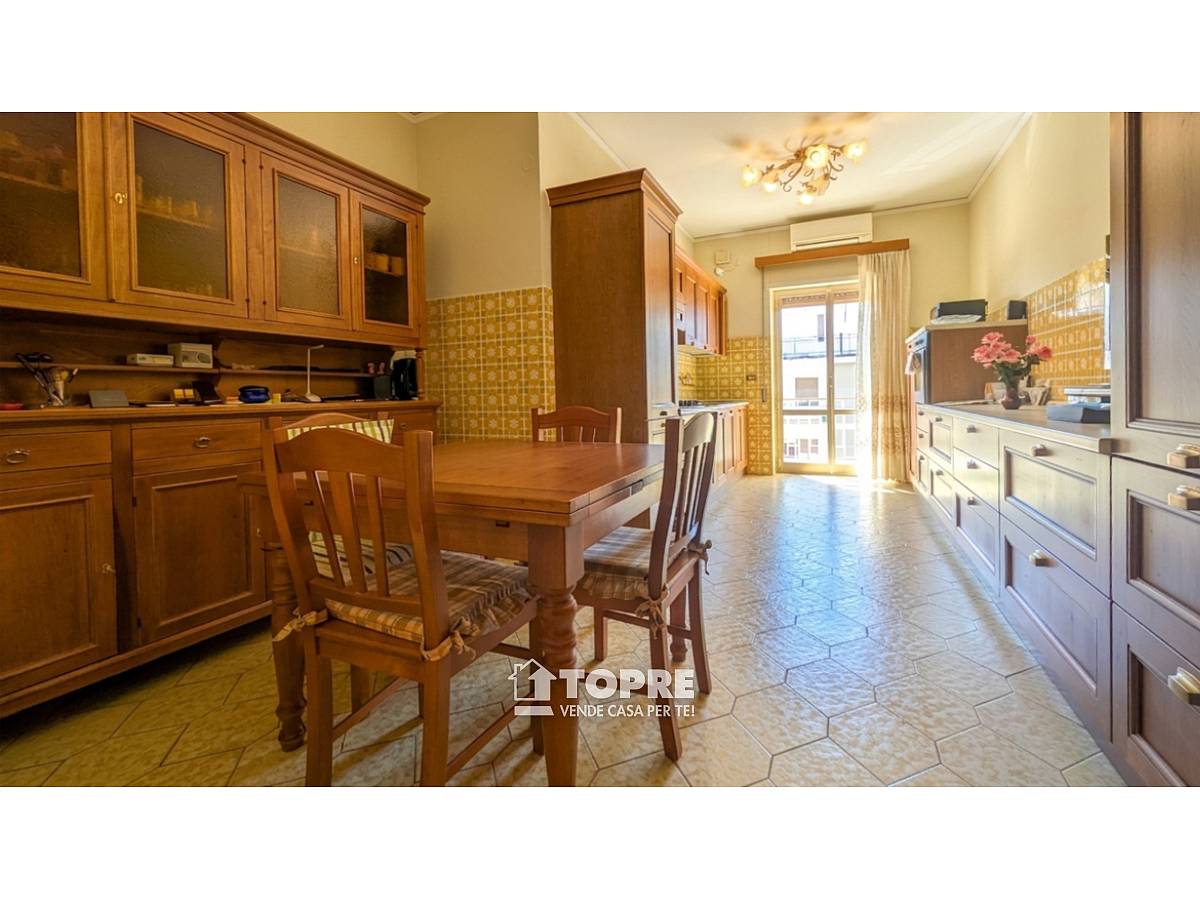 Appartamento in vendita in  zona Villa - Borgo Marfisi a Chieti - 1213380 foto 16