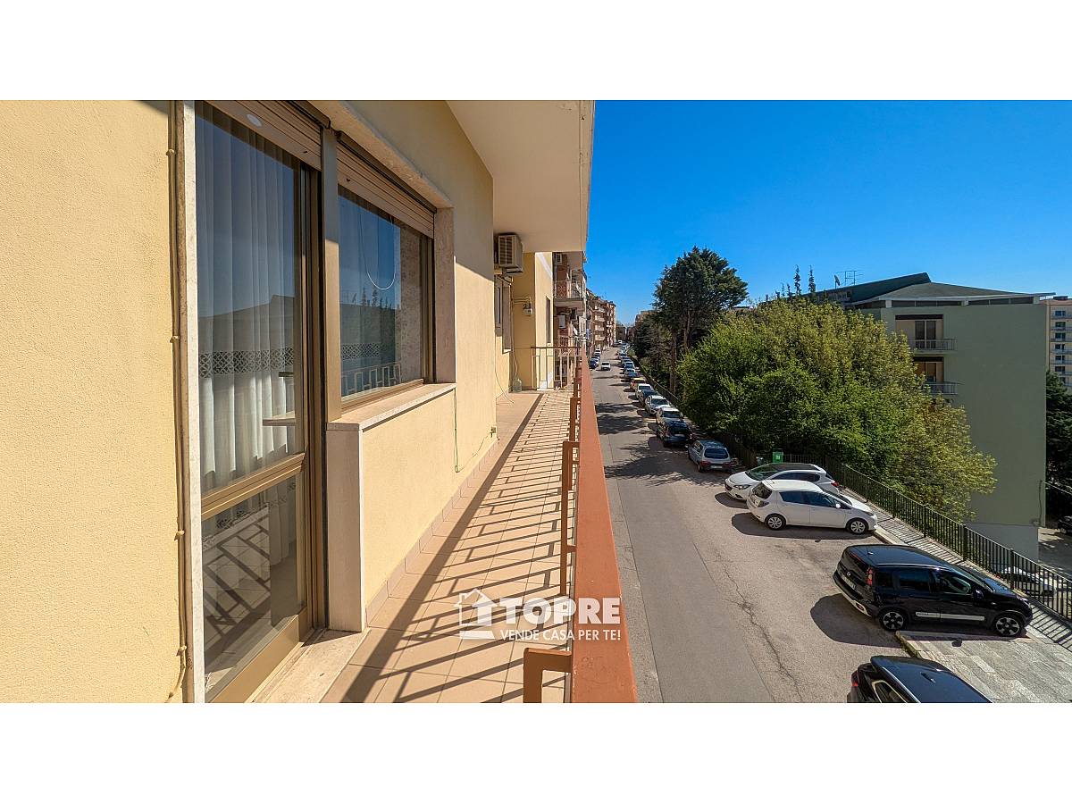 Apartment for sale in in Villa - Borgo Marfisi area at Chieti - 1213380 foto 17