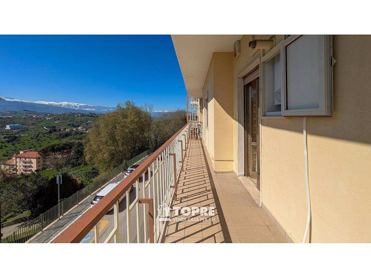 Appartamento in vendita in  zona Villa - Borgo Marfisi a Chieti - 1213380 foto 18