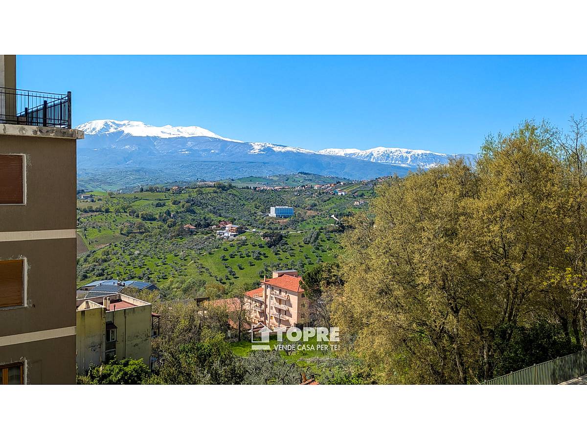 Apartment for sale in in Villa - Borgo Marfisi area at Chieti - 1213380 foto 19