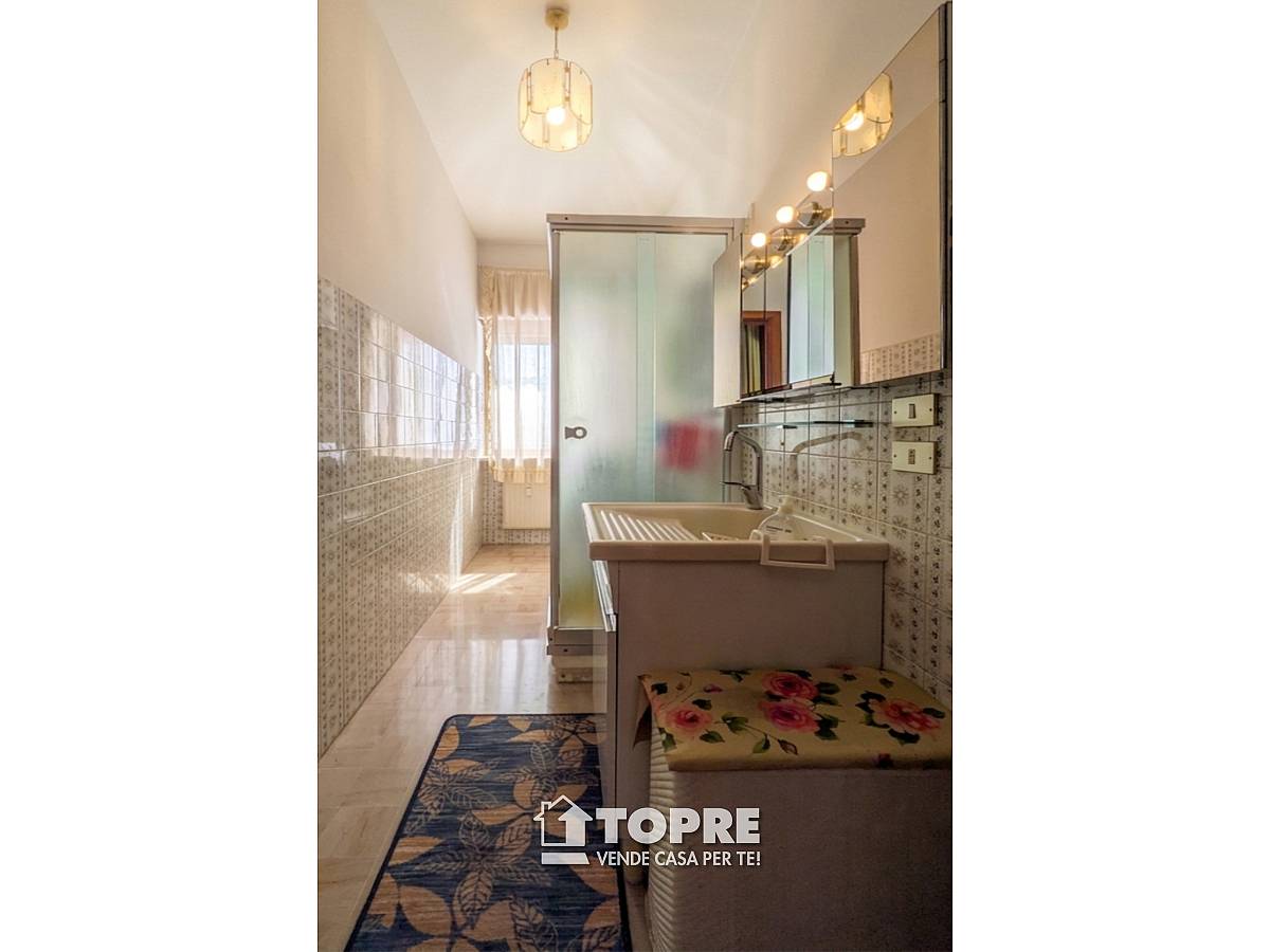 Appartamento in vendita in  zona Villa - Borgo Marfisi a Chieti - 1213380 foto 24