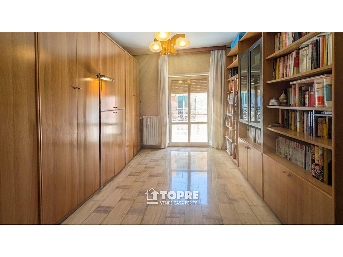 Apartment for sale in in Villa - Borgo Marfisi area at Chieti - 1213380 foto 26