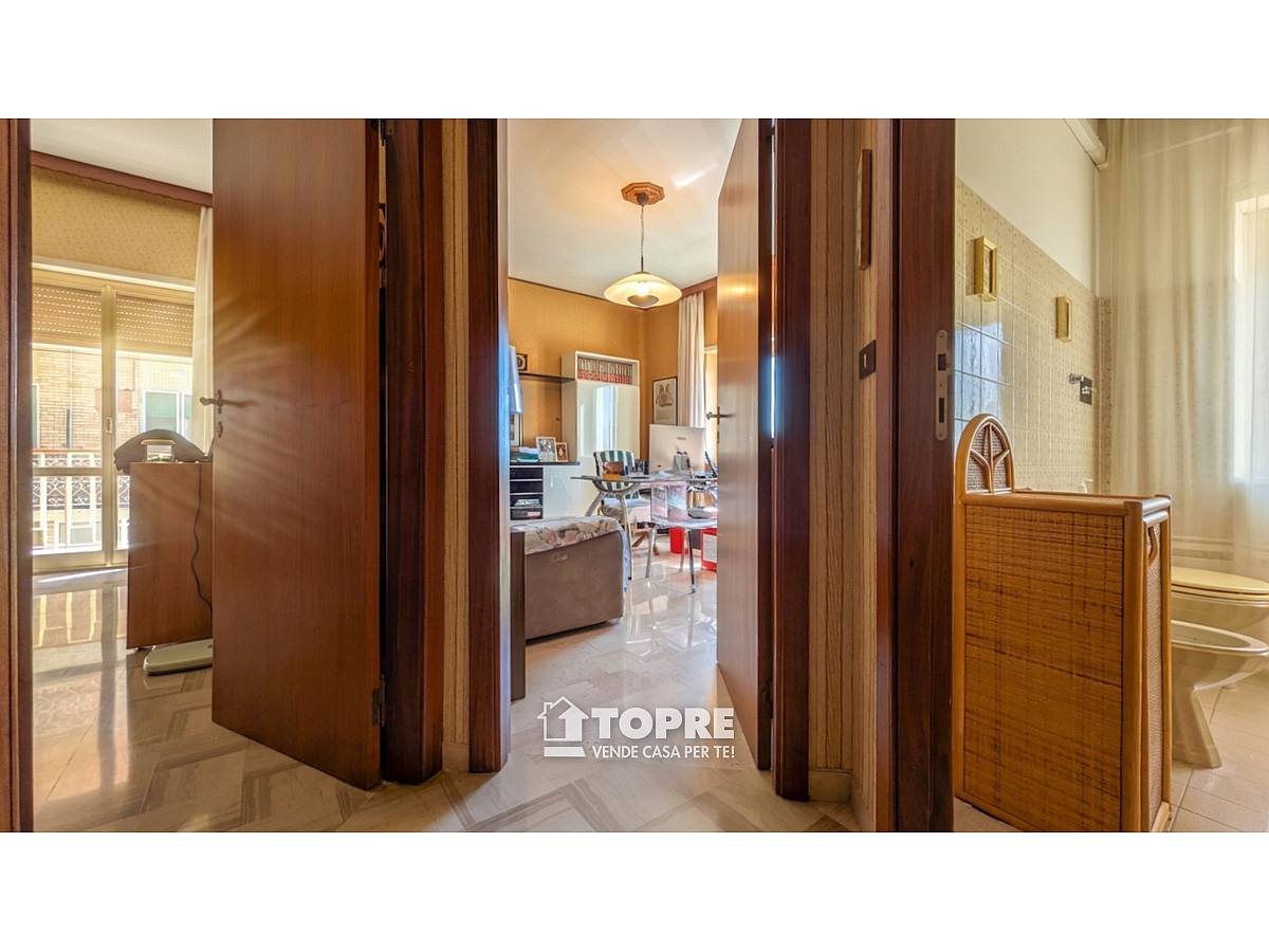 Apartment for sale in in Villa - Borgo Marfisi area at Chieti - 1213380 foto 27