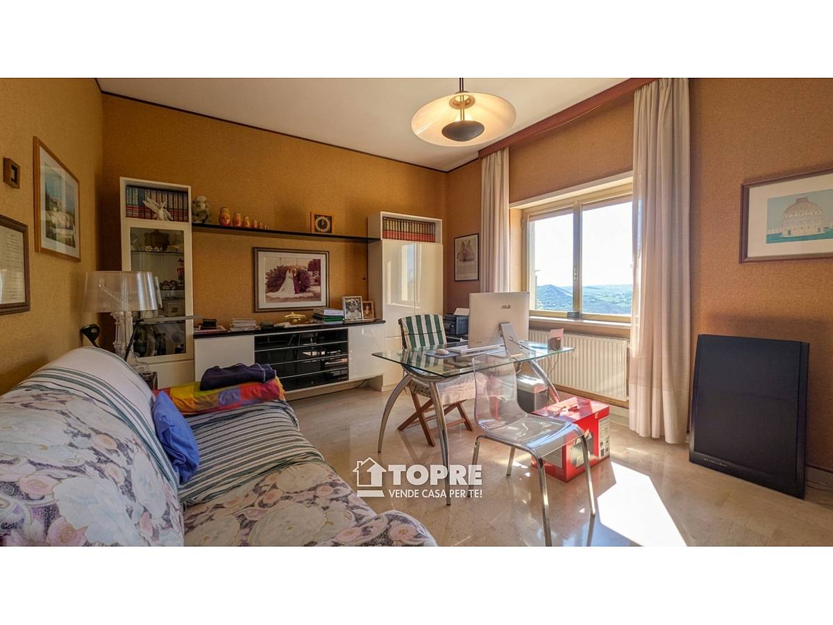 Appartamento in vendita in  zona Villa - Borgo Marfisi a Chieti - 1213380 foto 28