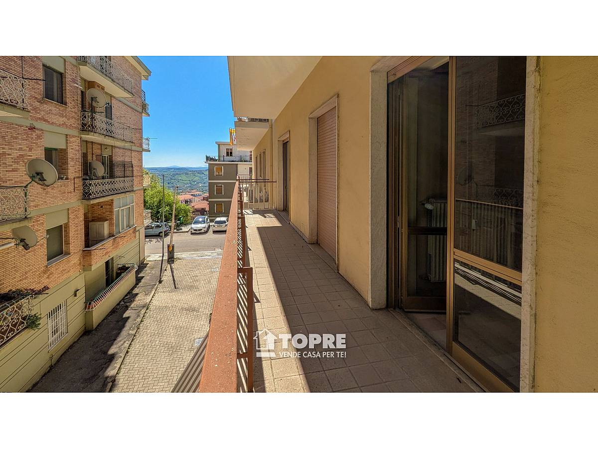 Appartamento in vendita in Via Quarantotti zona Villa - Borgo Marfisi a Chieti - 2158899 foto 2