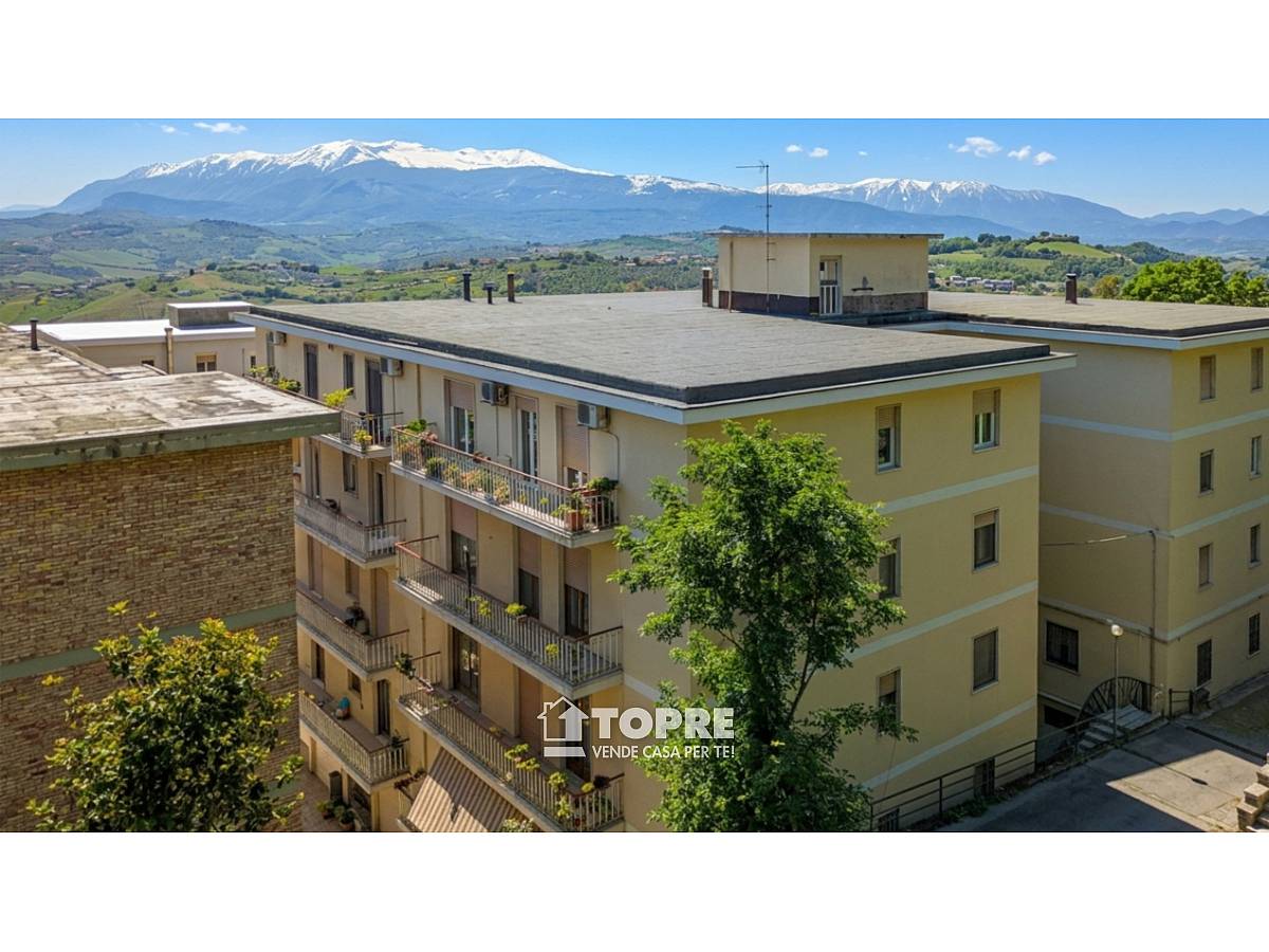 Appartamento in vendita in Via Quarantotti zona Villa - Borgo Marfisi a Chieti - 2158899 foto 3