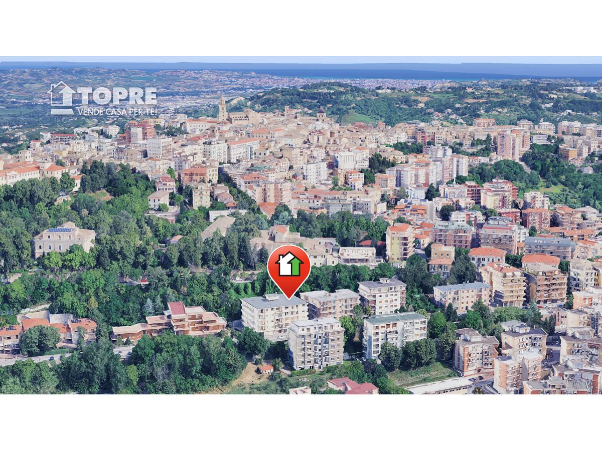 Appartamento in vendita in Via Quarantotti zona Villa - Borgo Marfisi a Chieti - 2158899 foto 4