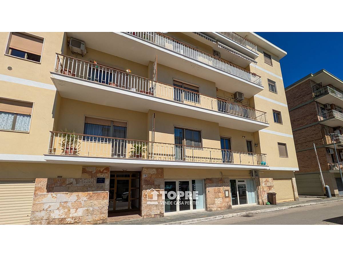 Apartment for sale in Via Quarantotti  in Villa - Borgo Marfisi area at Chieti - 2158899 foto 6