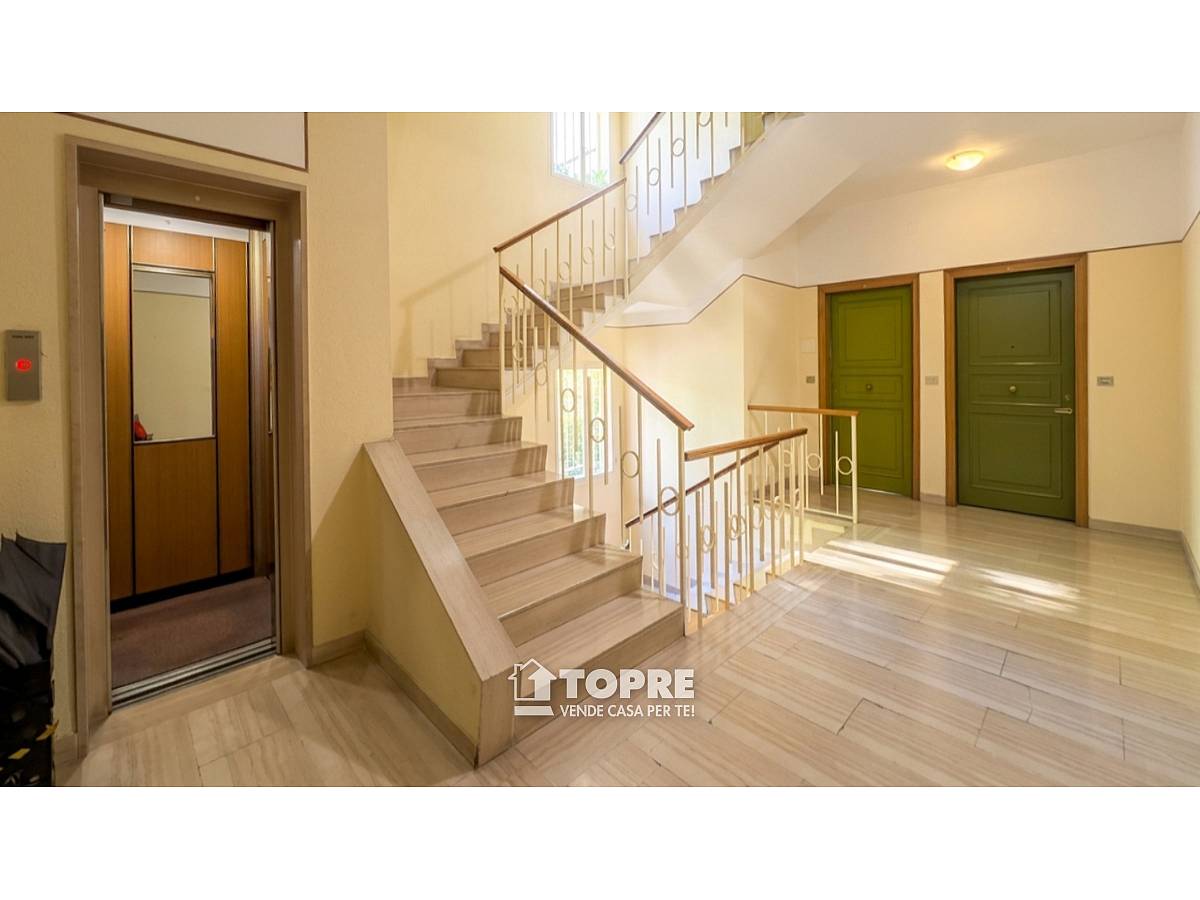 Appartamento in vendita in Via Quarantotti zona Villa - Borgo Marfisi a Chieti - 2158899 foto 8