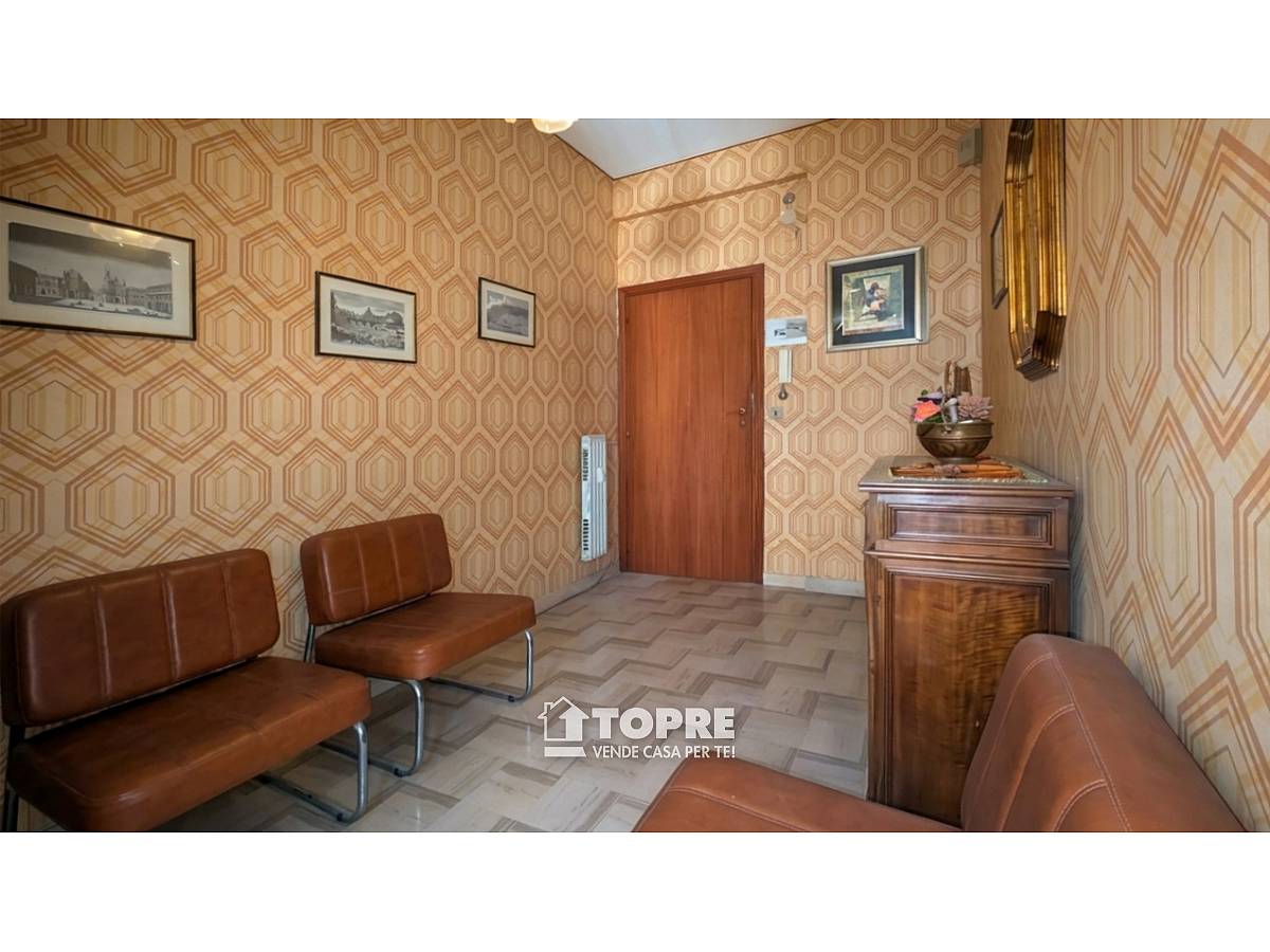 Apartment for sale in Via Quarantotti  in Villa - Borgo Marfisi area at Chieti - 2158899 foto 9