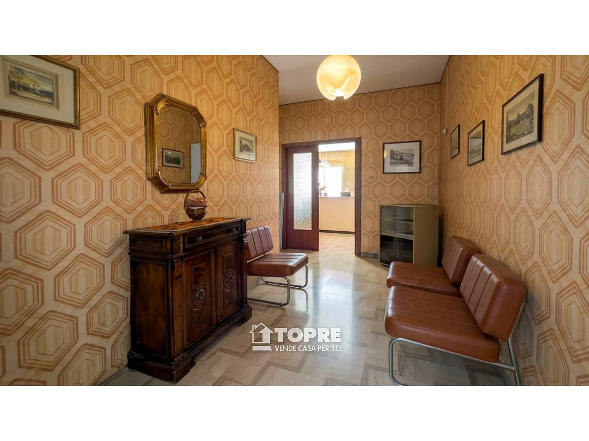 Apartment for sale in Via Quarantotti  in Villa - Borgo Marfisi area at Chieti - 2158899 foto 10