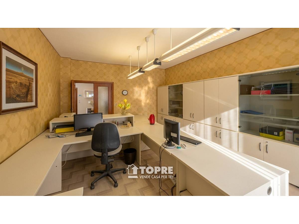 Appartamento in vendita in Via Quarantotti zona Villa - Borgo Marfisi a Chieti - 2158899 foto 11