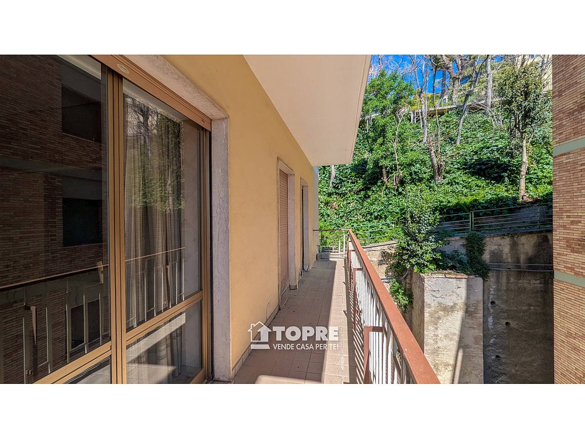 Apartment for sale in Via Quarantotti  in Villa - Borgo Marfisi area at Chieti - 2158899 foto 13