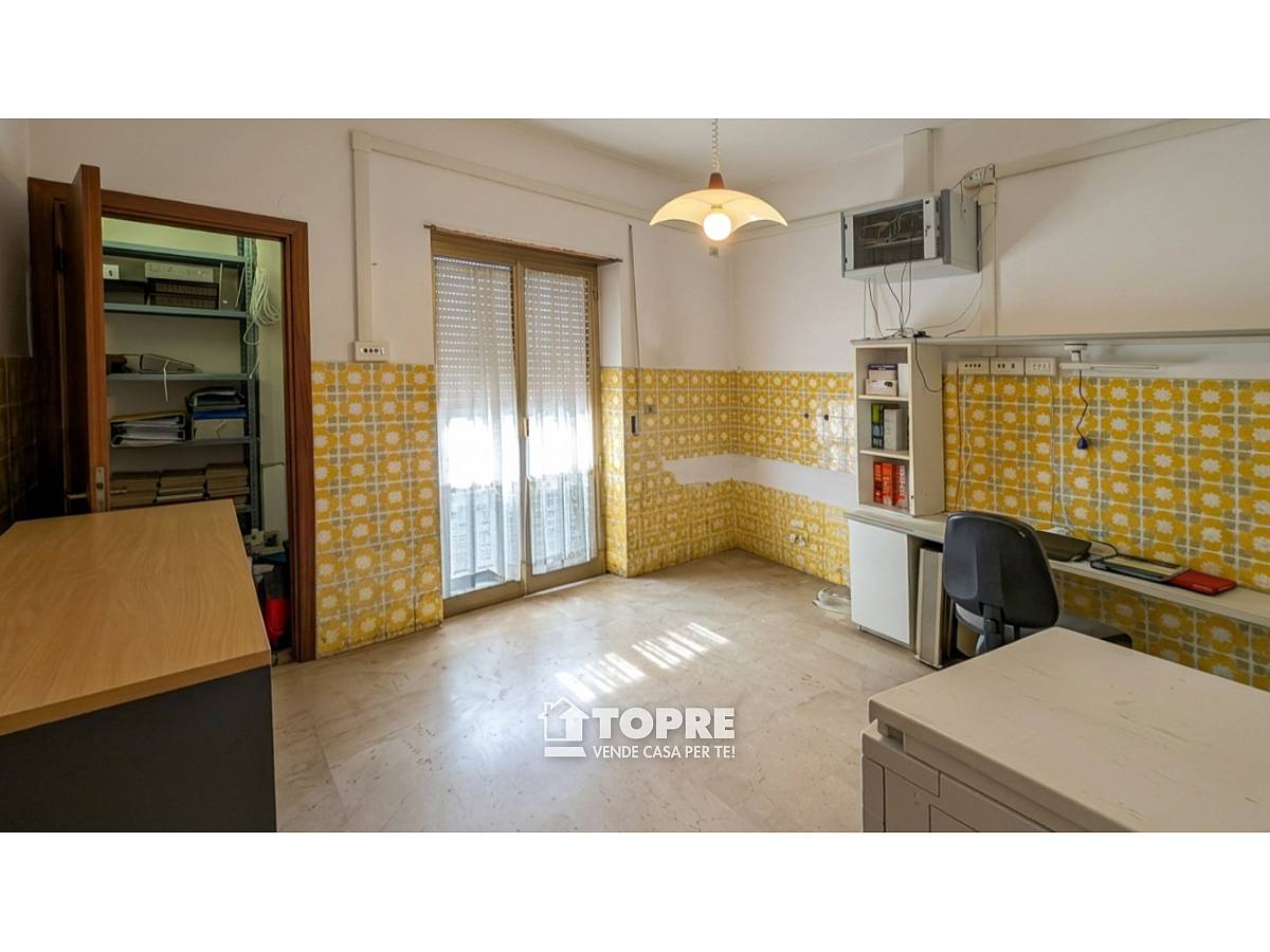 Appartamento in vendita in Via Quarantotti zona Villa - Borgo Marfisi a Chieti - 2158899 foto 15