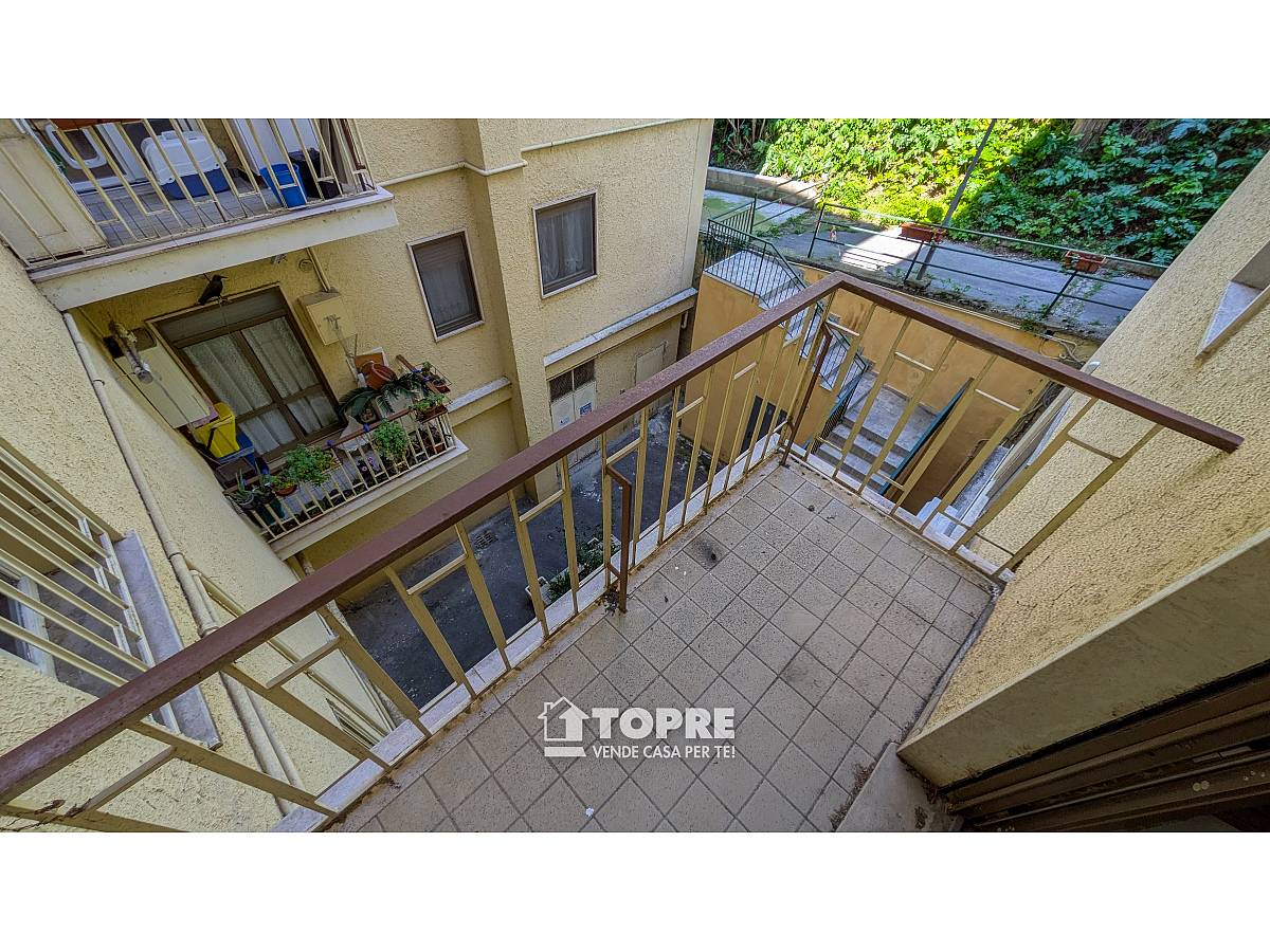 Apartment for sale in Via Quarantotti  in Villa - Borgo Marfisi area at Chieti - 2158899 foto 16