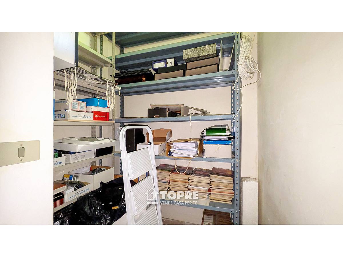 Appartamento in vendita in Via Quarantotti zona Villa - Borgo Marfisi a Chieti - 2158899 foto 17