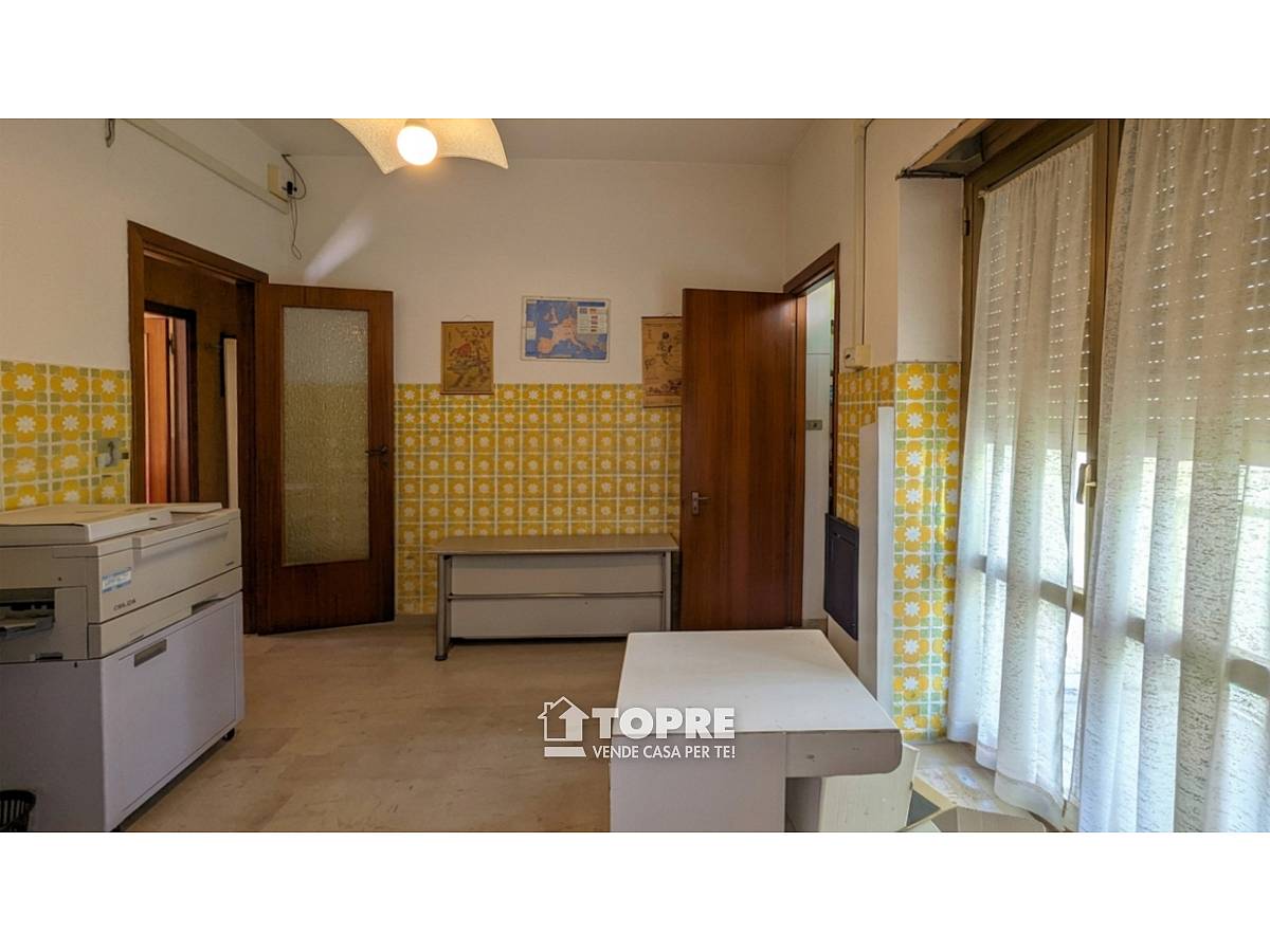 Apartment for sale in Via Quarantotti  in Villa - Borgo Marfisi area at Chieti - 2158899 foto 18