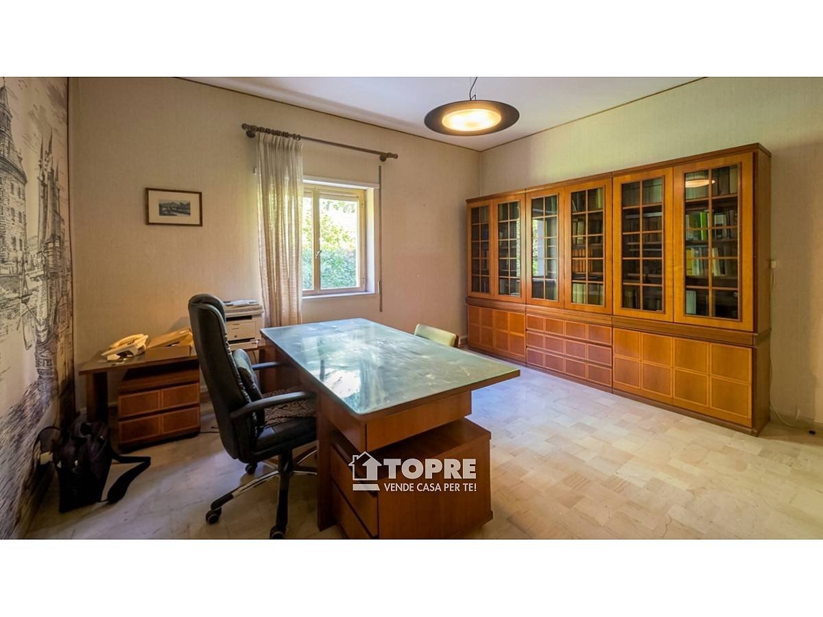 Apartment for sale in Via Quarantotti  in Villa - Borgo Marfisi area at Chieti - 2158899 foto 19