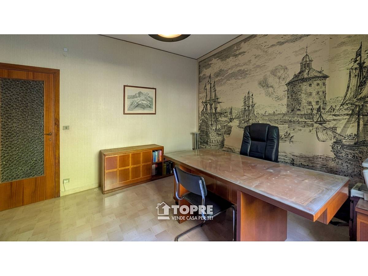 Appartamento in vendita in Via Quarantotti zona Villa - Borgo Marfisi a Chieti - 2158899 foto 20
