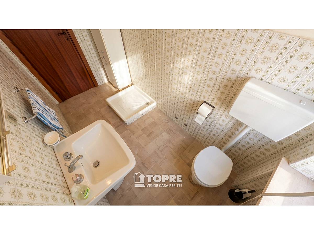 Apartment for sale in Via Quarantotti  in Villa - Borgo Marfisi area at Chieti - 2158899 foto 21