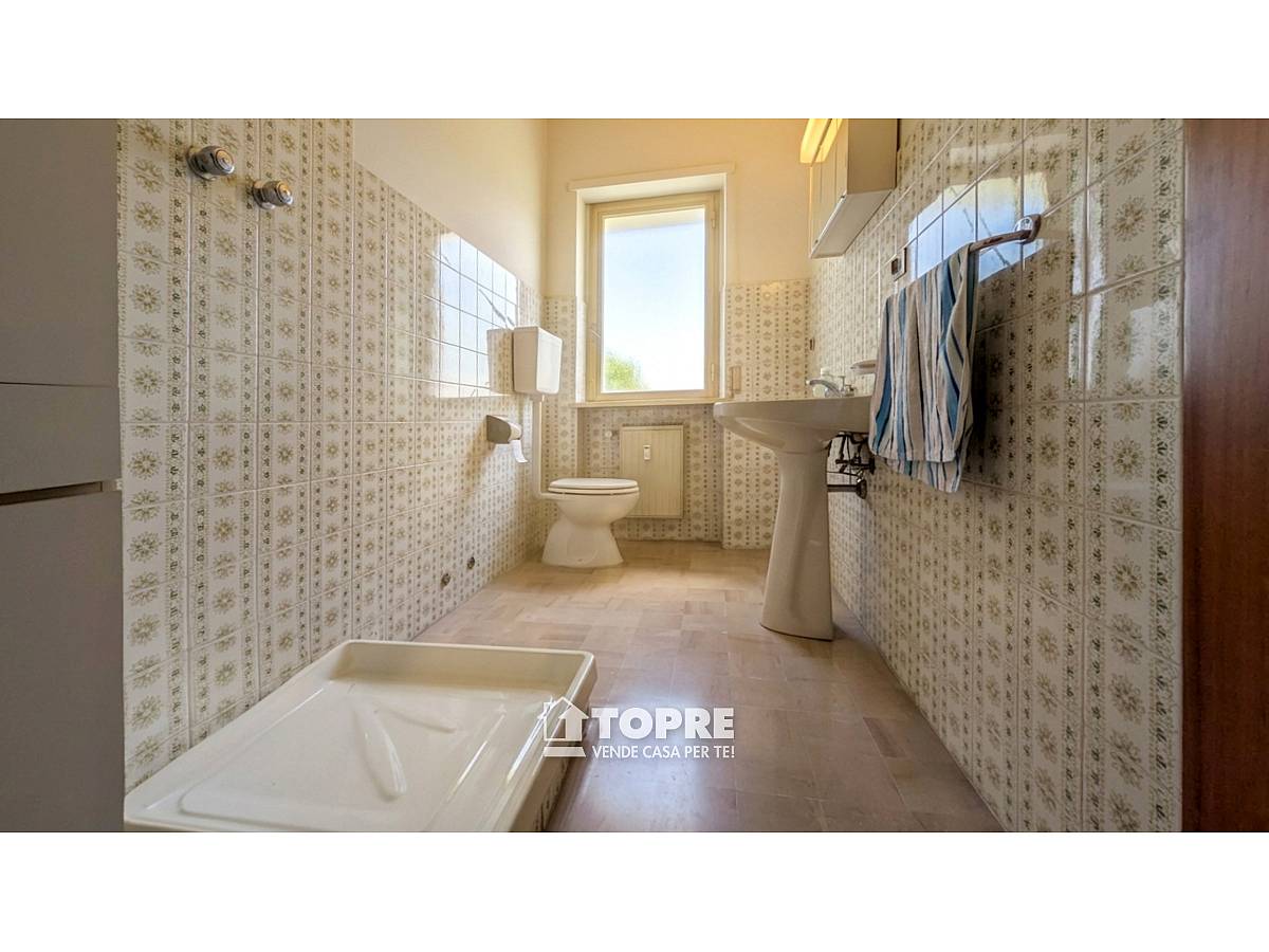 Appartamento in vendita in Via Quarantotti zona Villa - Borgo Marfisi a Chieti - 2158899 foto 22