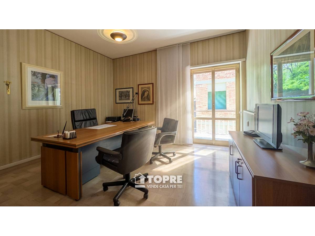 Appartamento in vendita in Via Quarantotti zona Villa - Borgo Marfisi a Chieti - 2158899 foto 23